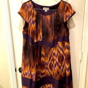 Jessica Simpson dress large
